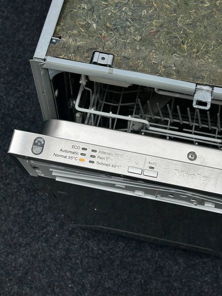 Посудомоечная машина mi. G 4760 SCVi PM0071 фото