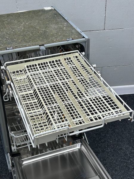 Посудомоечная машина mi. G 4760 SCVi PM0071 фото