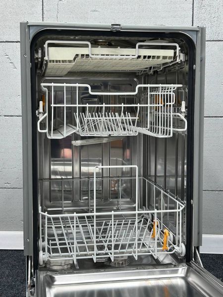 Посудомоечная машина mi. G 4760 SCVi PM0071 фото