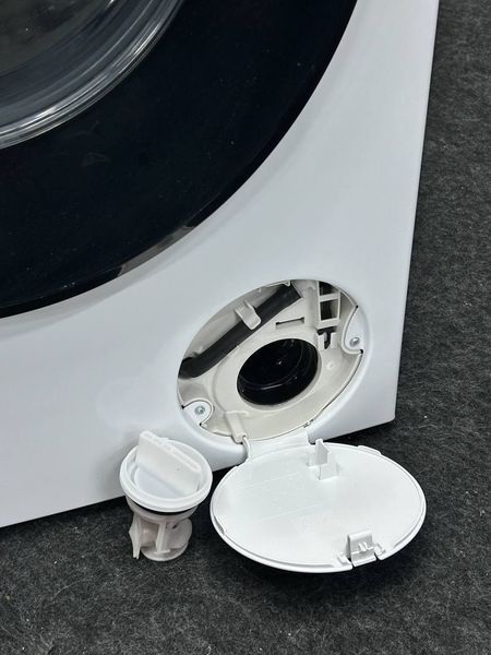 Стиральная машина Siemens IQ500 WG56G2M40 P0073 фото