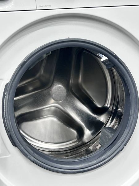 Стиральная машина Siemens IQ500 WG56G2M40 P0073 фото