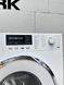 Комплект стиральная + сушильная машины Mi. WMG 120 WPS + TML 440 WP SoftSteam pk0017 фото 4