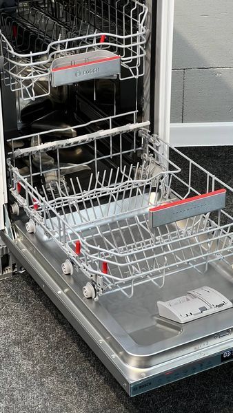 Вузька! Посудомийна машина від BOSCH SPV6ZMX23E PM0014 фото
