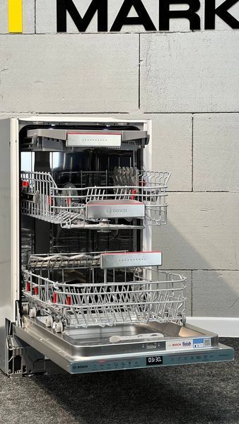 Вузька! Посудомийна машина від BOSCH SPV6ZMX23E PM0014 фото