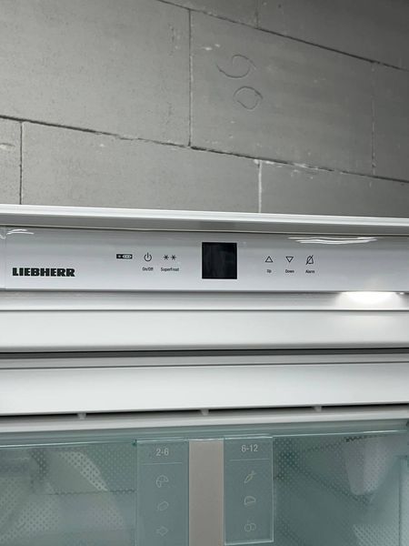 Морозильна камера Liebherr SIGN 3576 M0005 фото