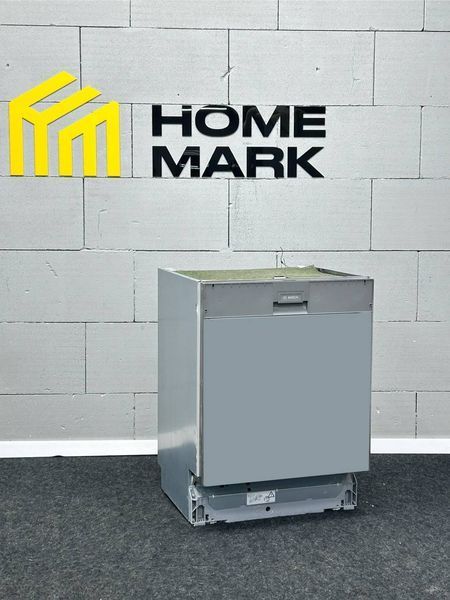 Посудомоечная машина bosch SMV68PX01E PM0055 фото