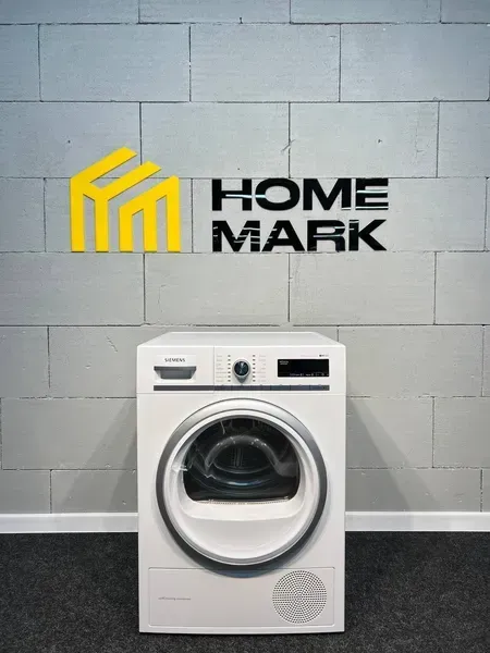 Купить сушилку Siemens iQ700 WT47W568DN в Украине