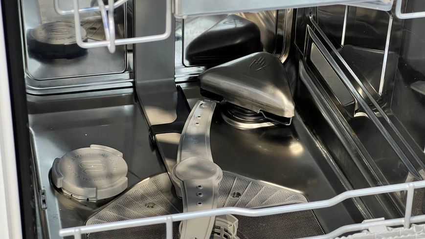 Вузька! Посудомийна машина від BOSCH SPV6ZMX23E PM0014 фото