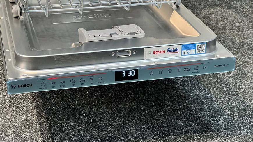 Вузька! Посудомийна машина від BOSCH SPV6ZMX23E PM0014 фото