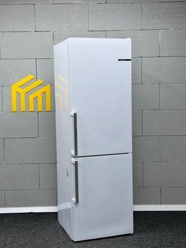 Холодильник bosch KGN36VWDT H0061 фото
