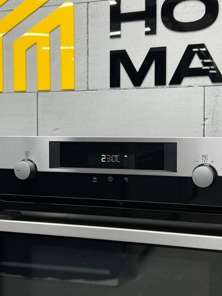 Микроволновая печь с грилем AEG kme525000m MK0003 фото