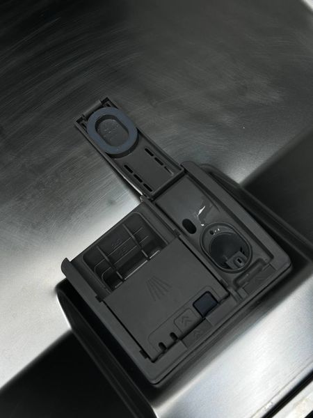 Посудомоечная машина Siemens SN63HX42VE PM0021 фото