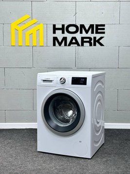 Стиральная машина Bosch 6 Serie WAT2869BSH i-DOS, EcoSilence Drive P0032 фото