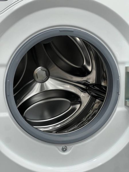 Комплект Mi. Пральна машина wwg 880 wcs та сушильна TWF 640 Wp pk0032 фото