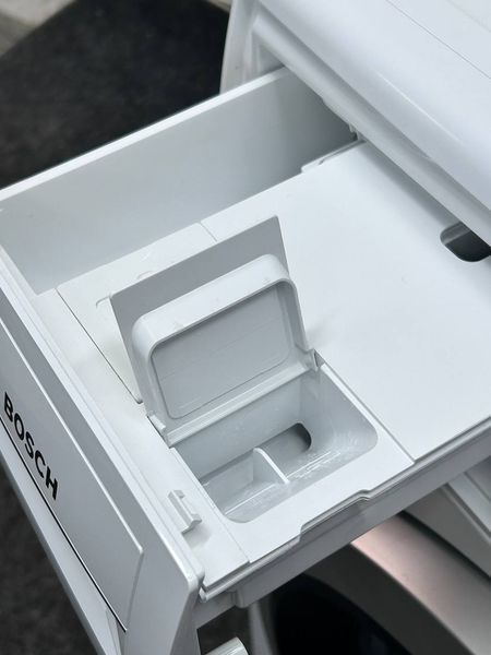 Пральна машина Bosch 6 Serie WAT2869BSH i-DOS, EcoSilence Drive P0032 фото