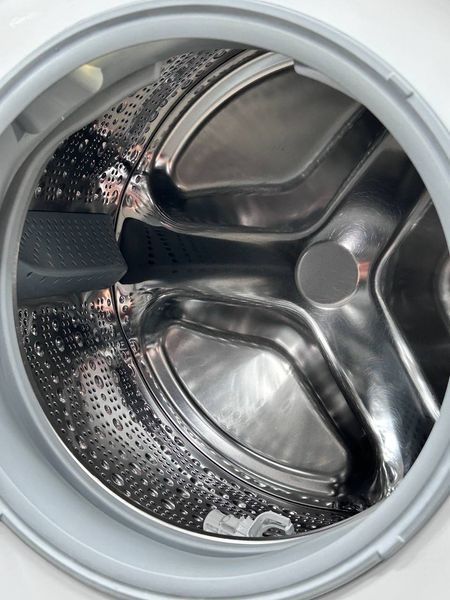 Пральна машина Bosch 6 Serie WAT2869BSH i-DOS, EcoSilence Drive P0032 фото