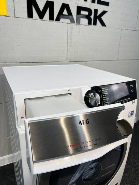 Сушильная машина AEG 9000 TR844P85P S0013 фото