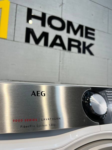 Сушильная машина AEG 9000 TR844P85P S0013 фото