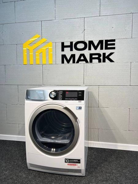 Сушильная машина AEG 9000 TR844P85P S0013 фото
