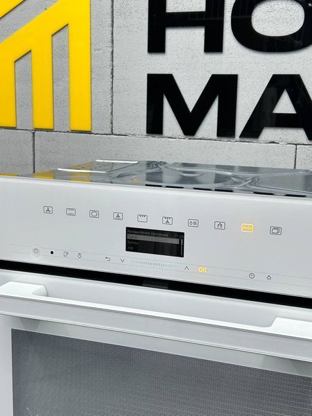 Духова шафа mi. H 7460 Bp D0103 фото