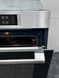 Електрична духова шафа Bosch HBG672BS1 4D гаряче повітря! Укр меню D0075 фото 8