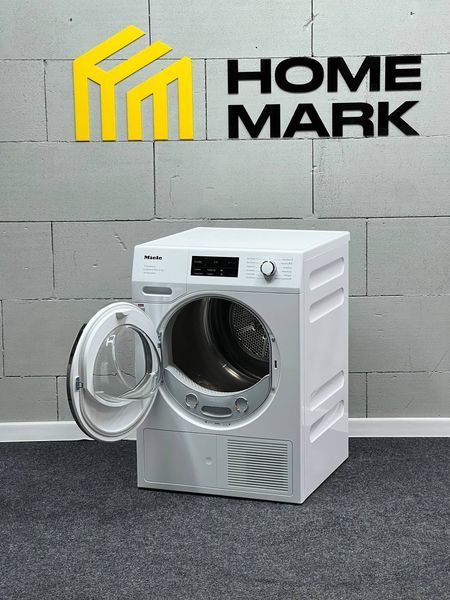 Сушильна машина Mi TEL 695 Wp 125 Gala edition S0070 фото