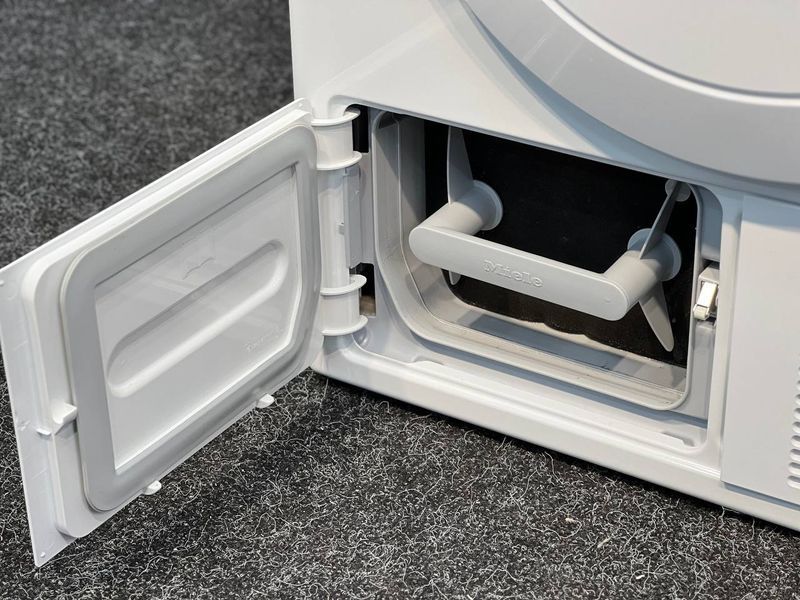 Сушильная машина для белья TDB 130 WP ECO S0015 фото