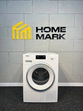 Сушильна машина з тепловим насосом TWF 500 WP EditionEco S0016 фото