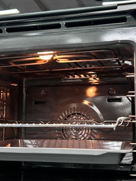 Духовой шкаф Siemens HB278G5R2S D0105 фото