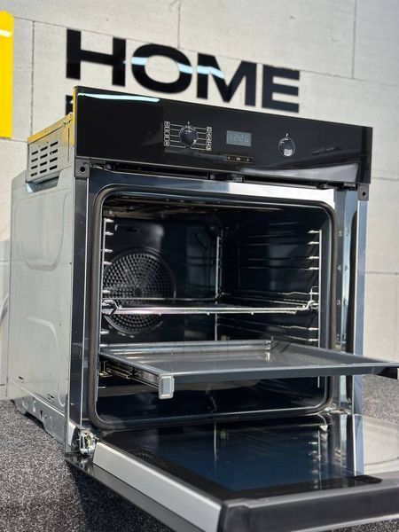 Духовой шкаф преміум бренд H 2860 BP D0004 фото
