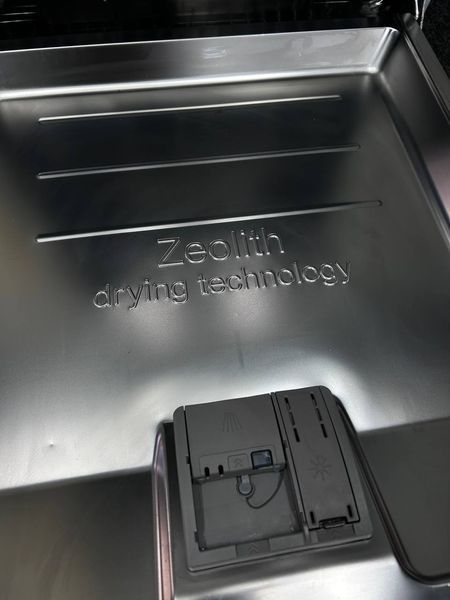 Посудомоечная машина bosch SMV6ZDX49E PM0043 фото