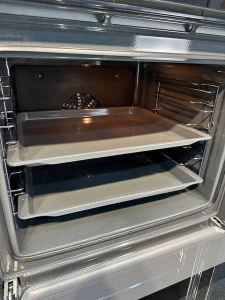 Духовой шкаф Bosch HBS233BS0/49 D0005 фото