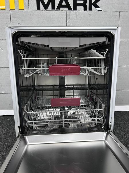 Посудомоечная машина neff S515M80X1E PM0044 фото