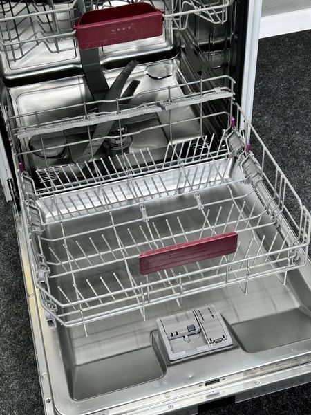 Посудомоечная машина neff S515M80X1E PM0044 фото