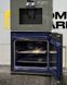 Топ комплект! Духовой шкаф Gaggenau BOP 220 102 + кофеварка CM470101 DK0018 фото 2