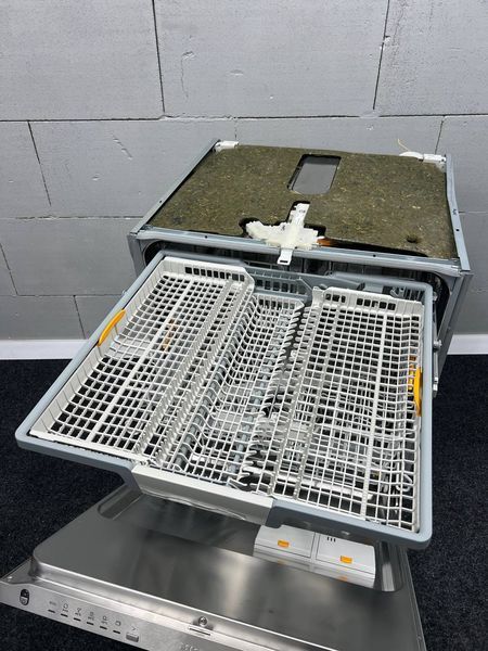 Посудомоечная машина Mi G 7277 Scvi XxL Selection PM0075 фото