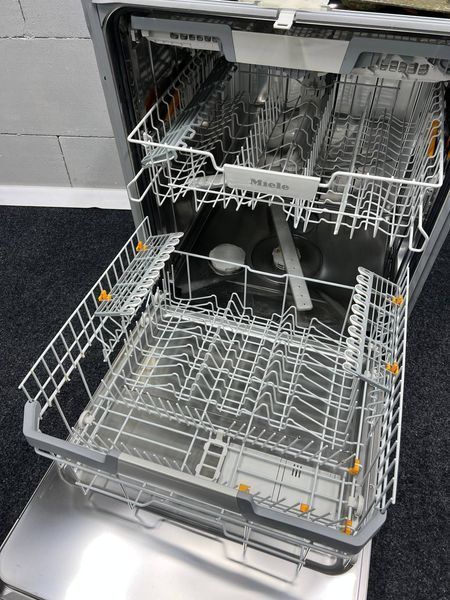 Посудомоечная машина Mi G 7277 Scvi XxL Selection PM0075 фото