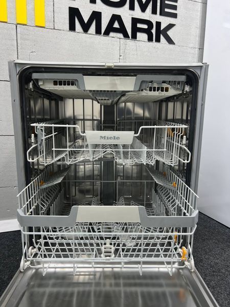 Посудомоечная машина Mi G 7277 Scvi XxL Selection PM0075 фото