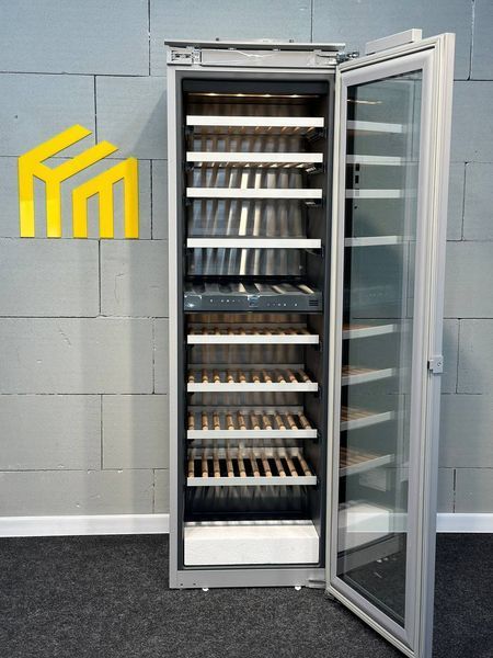 Винний холодильник GAGGENAU серії 200 RW282260 H0001 фото