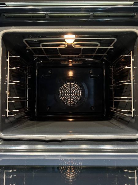 Духовой шкаф Bosch HBG876EC6S/58 D0032 фото