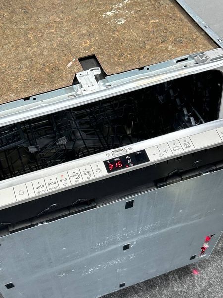 Посудомоечная машина Siemens из Германии SX76T030EU PM0029 фото