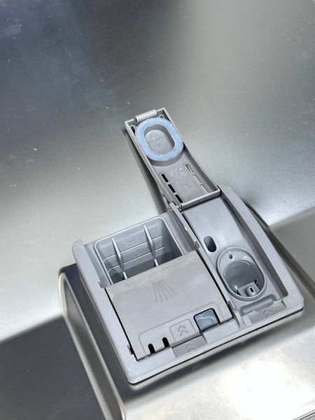Посудомоечная машина Siemens из Германии SX76T030EU PM0029 фото