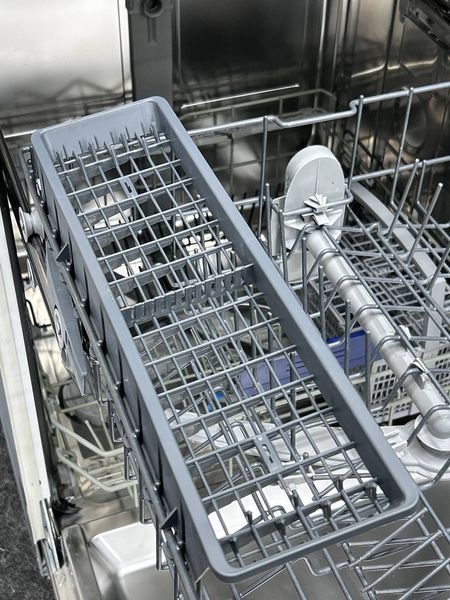 Посудомоечная машина Siemens из Германии SX76T030EU PM0029 фото