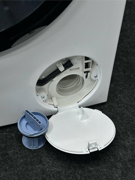 Стиральная машина Siemens IQ500 WM14UTE9DN P0074 фото