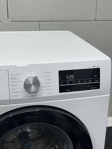 Стиральная машина Siemens IQ500 WM14UTE9DN P0074 фото