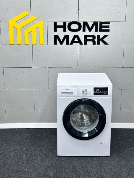 Стиральная машина Siemens IQ500 WM14UTE9DN P0074 фото
