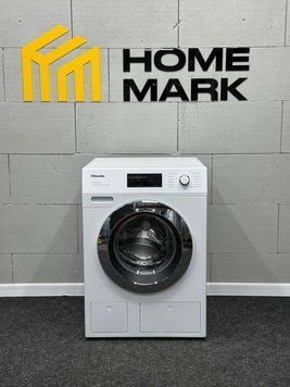 Топова! Німецька Пральна машина Mi. WEI 875 WPS P0053 фото
