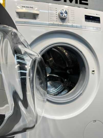 Купити пралку Siemens IQ700 varioPerfect WM14W447DN в Україні