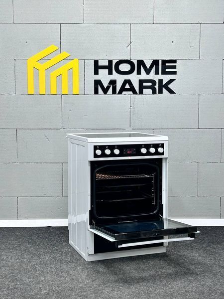 Електро-плита з індукційною поверхнею Gorenje EI87551AW окремо стояча OD4 фото