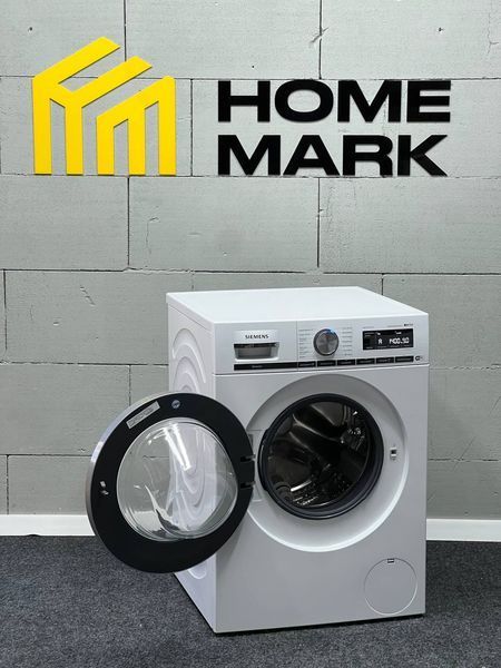 Пральна машина Siemens iQ700 WM14VMG2 P0089 фото